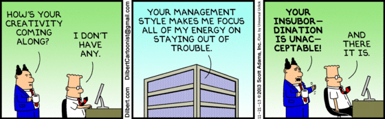 dilbert